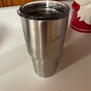 Insulated cup